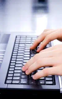 تایپ + صفحه آرایی