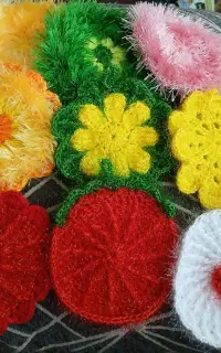 اسکاج سوزنی ویوموش