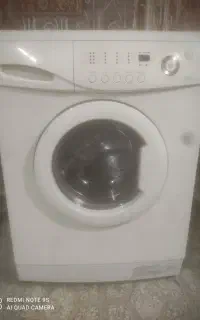 لباسشویی ۷ کیلویی سامسونگ