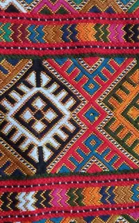 پرکار دست دوز