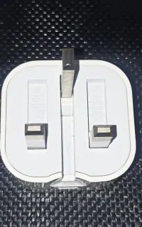 کله شارژر آیفون اصلی