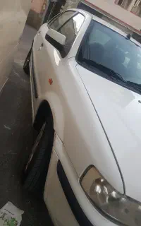 سمند lx مدل ۹۴
