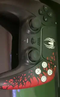 دسته بازی کنسول