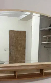 آیینه میز آرایش