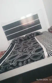 مقداری وسایل منزل