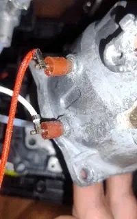 تعمیر و سرویس اسپرسو ساز