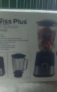 آبمیوه گیر نو