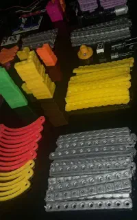 جعبه رباتیک