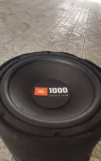ساب باکس جی بی ال 1000 اصلی