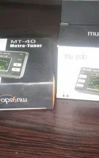وسایل گیتار