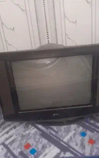 تلویزیون  LG