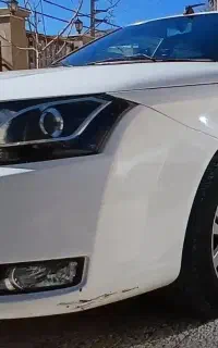 دنا تیپ ۱ مدل ۹۸