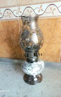 چراغ نفتی