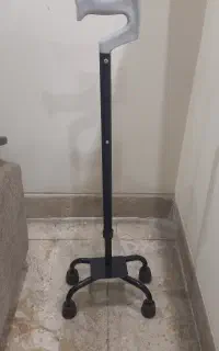 عصا قابل تنظیم ارتفاع