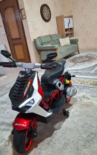 موتورشارژی