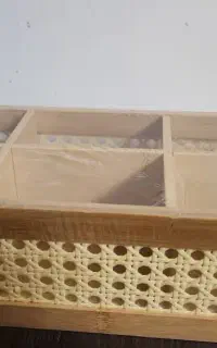 نظم دهنده بامبو
