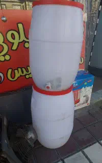 بشکه