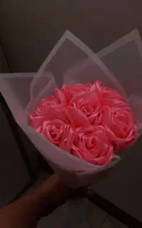 گل روبانی