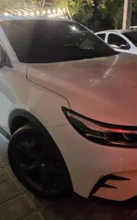 دیگنیتی پرستیژ ۴۰۲ داخل مارون