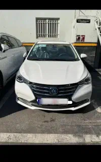 چانگان آلسوین fmc511