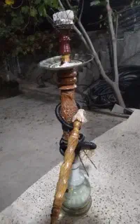 قلیان