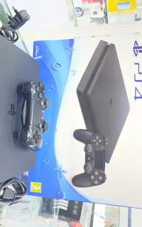 ps4 slim