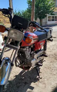 موتور هندا 150