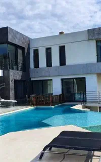 ساخت و پیمانکاری ساختمان