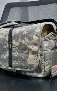 کیف دوربین نست Nest HIKER30-02