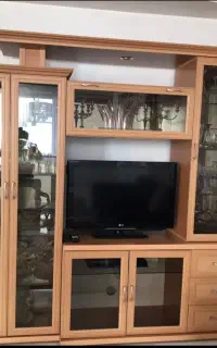 بوفه‌ی ۵ تکه