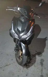 طرح آیروکس ۱۸۰