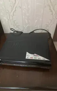 دی وی دی مارشال