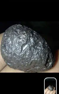شهاب سنگ قیمتی