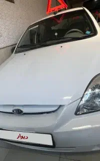ریو 89 در حد خشک