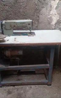 چرخ خیاطی صنعتی ژاپنی اصلی