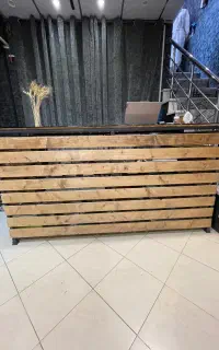 میزکار