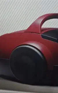 جارو اسنوا آکبند رویال