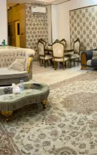 اجاره شبانه واحد دو خواب مبله vip برای سخت پسند ها