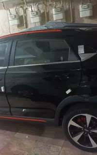 ام وی ام ایکس ۳۳  اتوماتیک