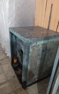 کولر آبی ۷۵۰۰