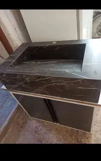 روشویی بسیار زیبا