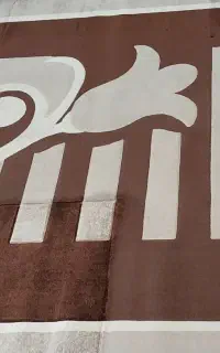 یک عدد گلیم فرش ۱۲ متری