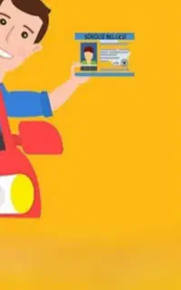 آموزش رانندگی با مربی با تجربه و ماشین پراید