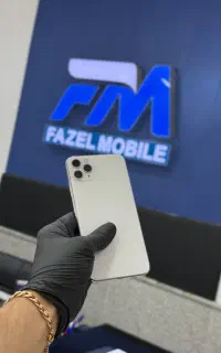 11pro max کارکرده قسطی از فاضل موبایل بخر