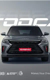 ثبت نام نقدی آرتابان توکا