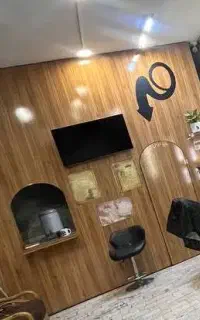 تخته لترون جدا کننده مغازه