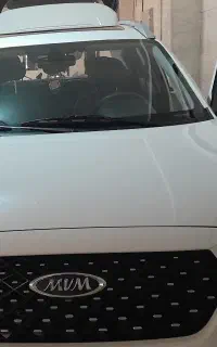 خودرو ام وی ایکس ۲۲ چهارسیلندر