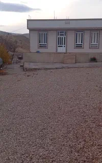 فروش خانه ویلایی چرداول