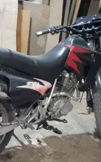 موتور تریل دویست 200
