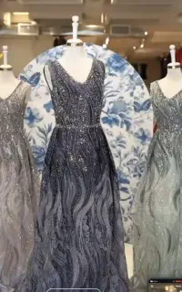 لباس‌شیک‌باتن‌خورعالی
